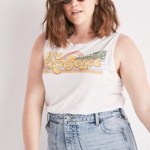 Lucky Brand tank top
